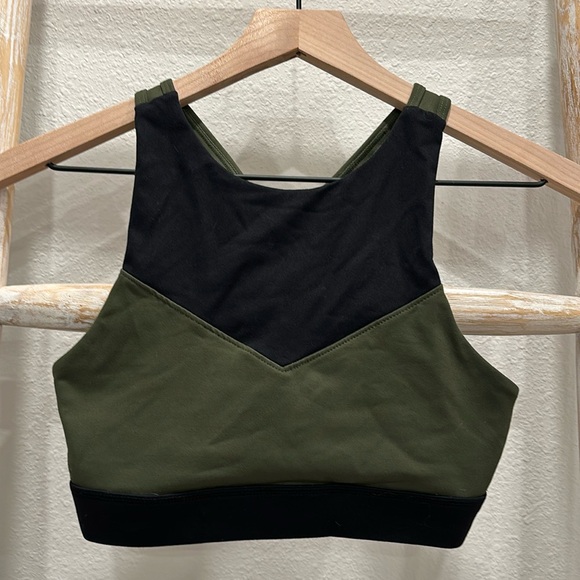 Born Primitive Other - Born Primitive Sport Bra